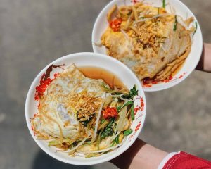 Top 5 món ăn vặt đang hot ở Sài Gòn khiến giới trẻ điên đảo 5 món ăn vặt đang hot ở Sài Gòn