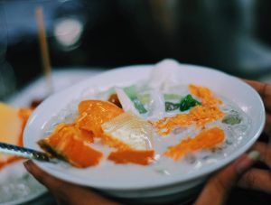 Top 5 quán chè ngon Sài Gòn ăn một lần là nhớ mãi không thôi 10 quan che ngon sai gon 3