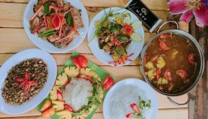 Top 5 quán ốc Sài Gòn ngon “thần sầu” bạn nhất định phải ghé thăm 6 quán ốc sài gòn