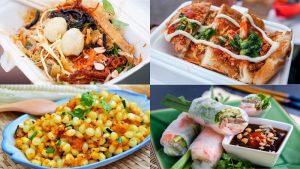 Tổng hợp 50 món đồ ăn vặt siêu ngon tại Tp.HCM 2 Tổng hợp 50 món đồ ăn vặt siêu ngon tại Tp.HCM