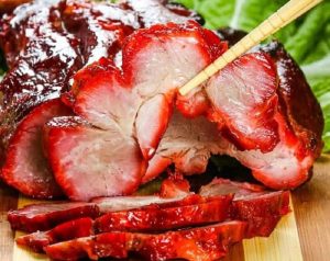 Các cách làm xá xíu cực ngon và đậm đà hương vị 4 Các cách làm xá xíu cực ngon và đậm đà hương vị