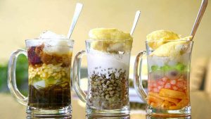 Top 10 quán chè ngon ở TPHCM đậm nét văn hóa Việt 5 Top 10 quán chè ngon ở Sài Gòn đậm nét văn hóa Việt