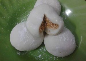 Cách làm bánh xoài Quảng Nam ngon chuẩn vị 1 bánh xoài quảng nam